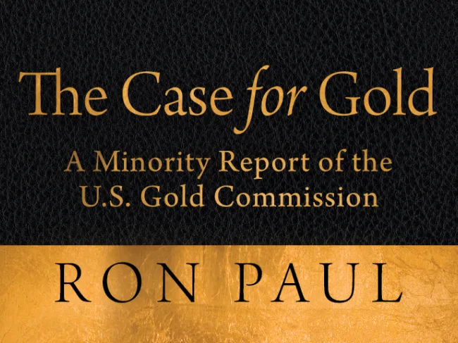 The Case for Gold